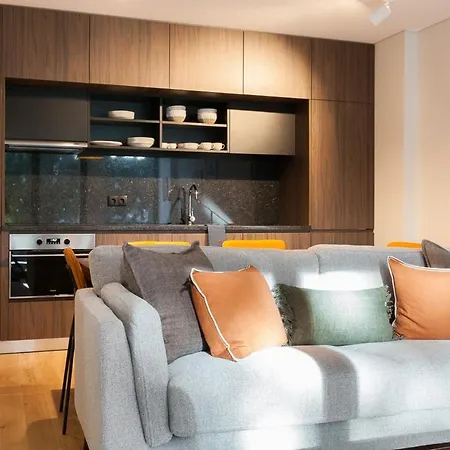 Viva Whilom Secret With Garage Apartment Porto Exterior photo