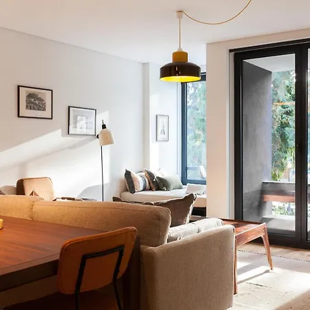 Viva Whilom Secret With Garage Apartment Porto Exterior photo