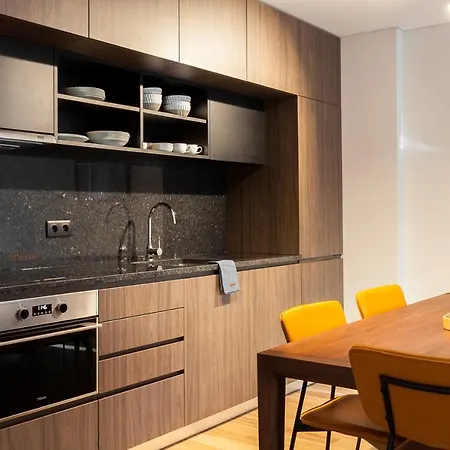 Viva Whilom Secret With Garage Apartment Porto Exterior photo