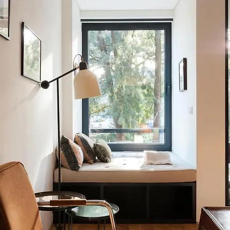 Viva Whilom Secret With Garage Apartment Porto Exterior photo