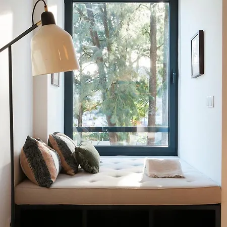 Viva Whilom Secret With Garage Apartment Porto Exterior photo